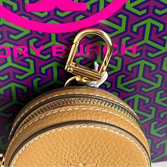 NWT Tory Burch Thea coin pouch - Picture 2 of 7